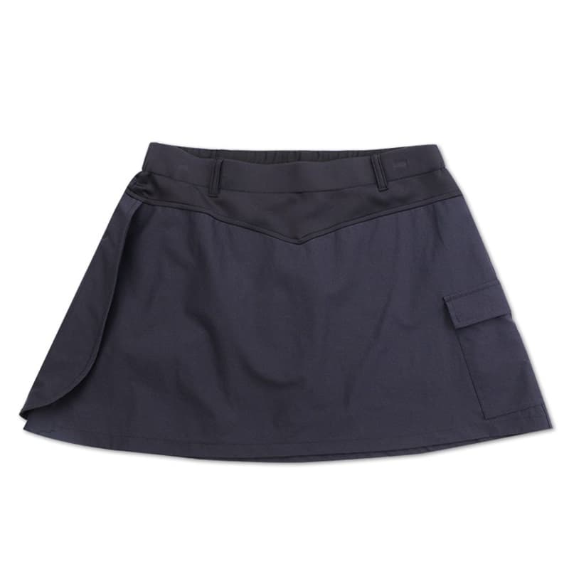Active Skorts