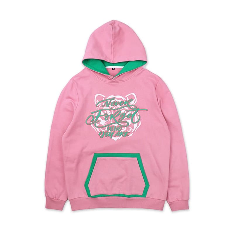 Hoodies & Sweatshirts