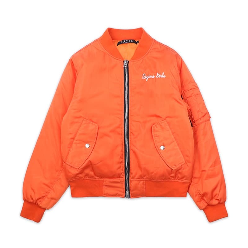 Jackets & Outerwear