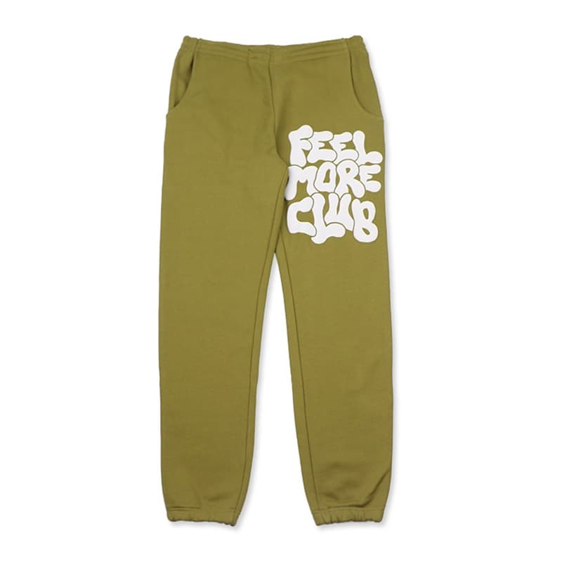 Sweatpants & Joggers
