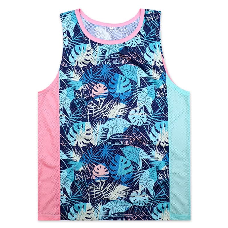 Tank Tops & Camis