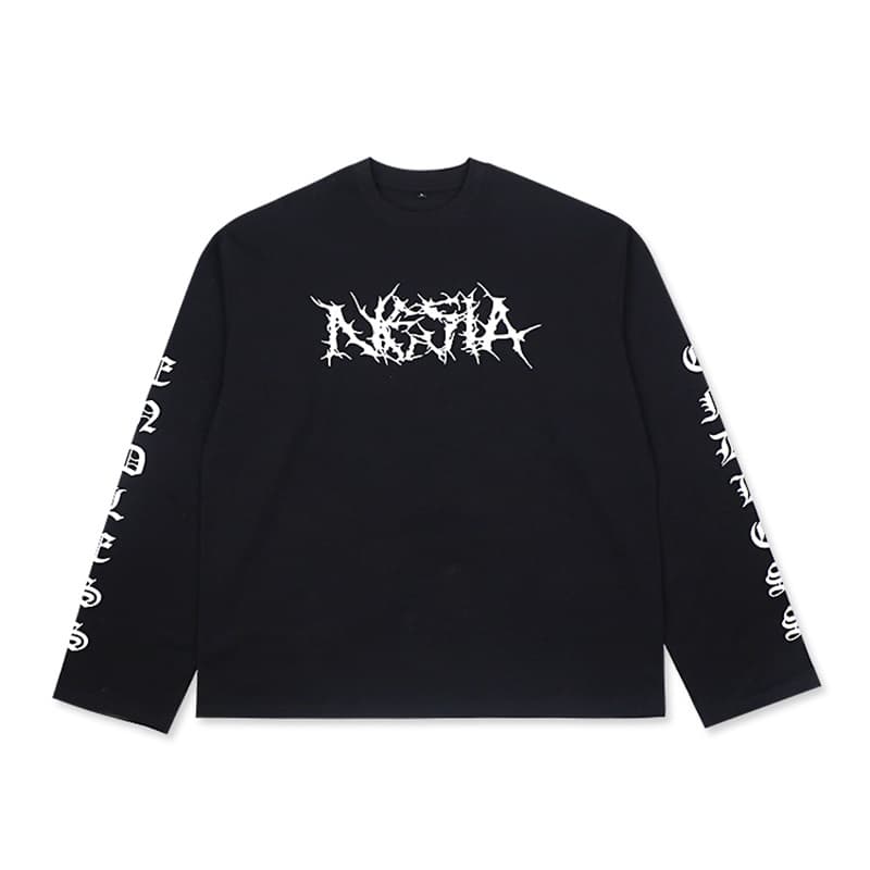 The Crewneck Edit