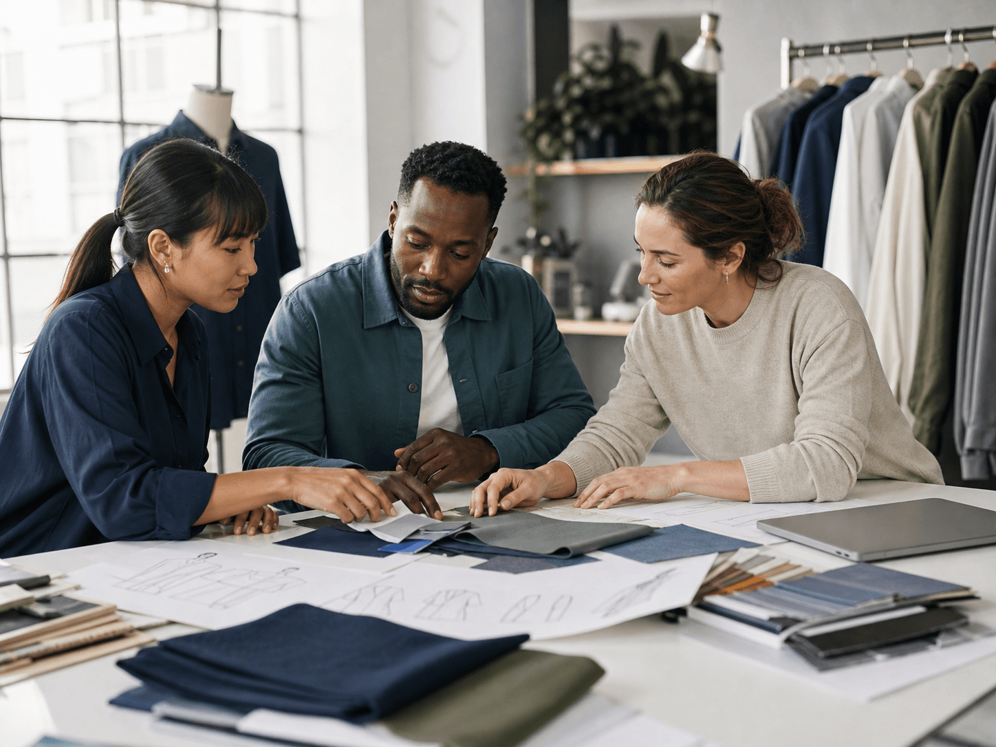 The Soul of Lansen: Our Vision, Mission, and the Values that Build Brand Legacies